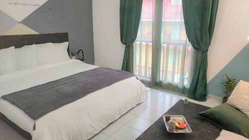 Apartamento Confort Cayenne Centre