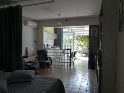 Apartamento T1 Bis Verdoyant