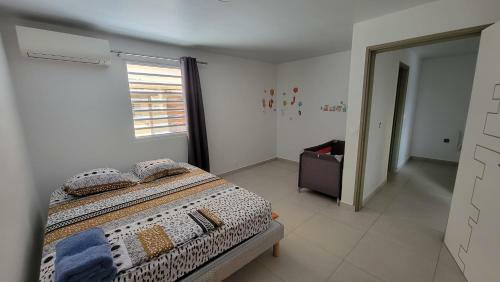 Apartamento Relax Appart H�tel