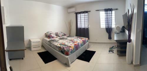 Apartamento Relax Appart H�tel