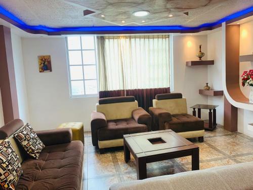 Confort Home B Apartamento Claveles