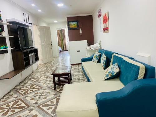 Confort Home C Apartamento Girasol