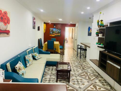 Confort Home C Apartamento Girasol