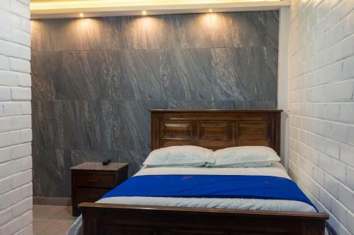 Hotel Hostal Kamelot