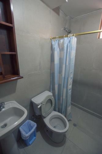 Hotel Hostal Kamelot