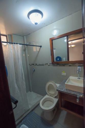 Hotel Hostal Kamelot