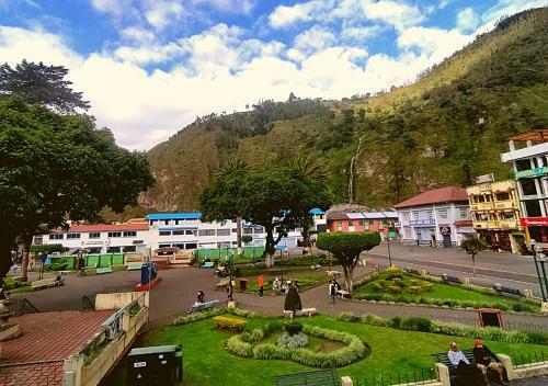 Hostal Plaza By Elvita
