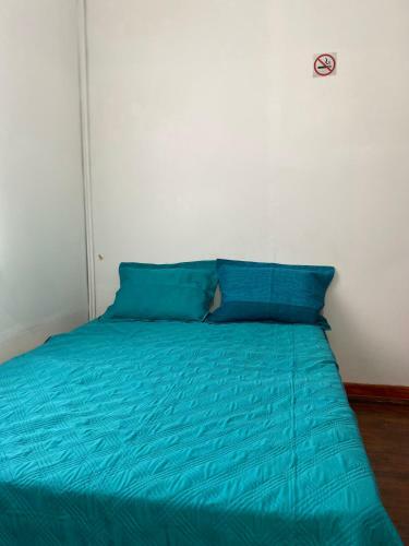 Hostal Idilio De Idilia