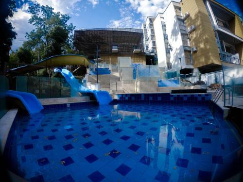 Apartasol Santafe De Antioquia