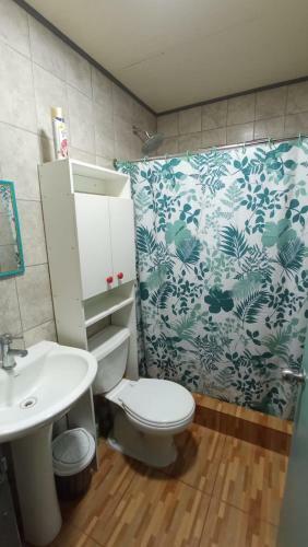 Casa En Litoral Central
