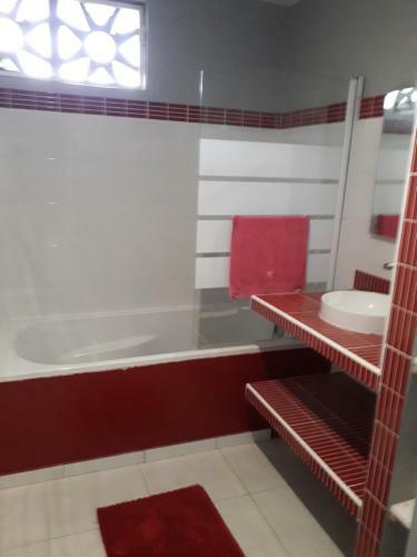 Chez Guil�ne