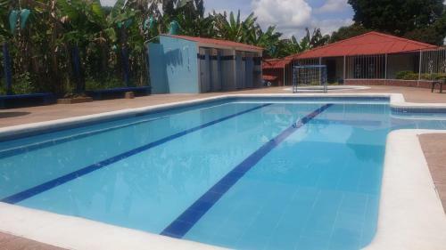 Finca Hotel Campestre La Paloma Cootur