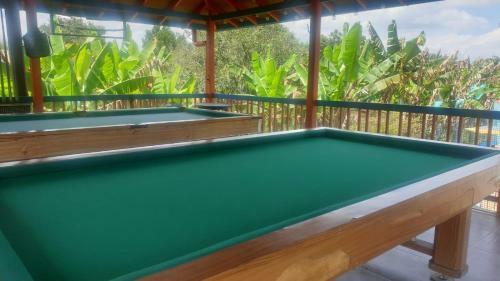 Finca Hotel Campestre La Paloma Cootur