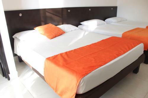 Hotel Armenia Campestre