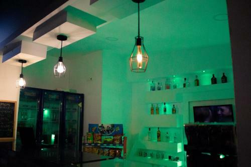 Hotel Armenia Campestre