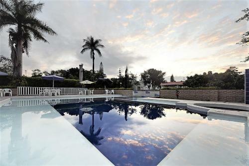 Hotel Armenia Campestre