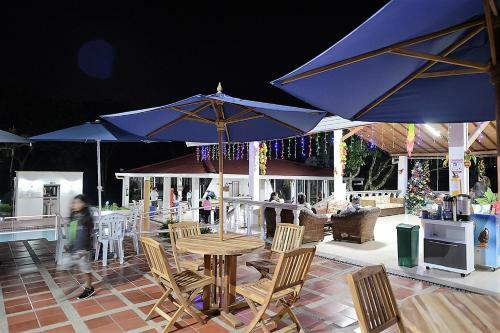 Hotel Armenia Campestre