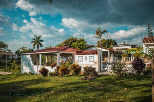 Hotel Armenia Campestre