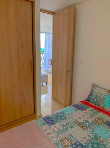 Encantador Apartamento Con Vista A Parque Tem�tico