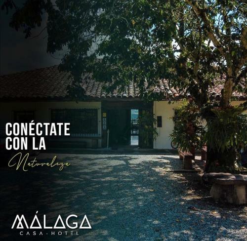 Agroturismo Casa Hotel M�laga