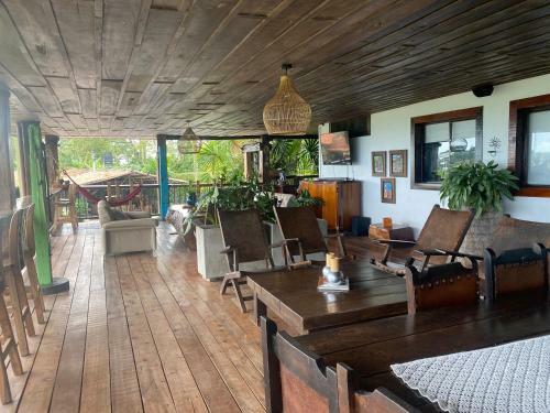Agroturismo Casa Hotel M�laga