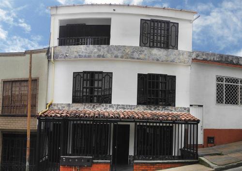 Apartamento Mi Segundo Hogar 201