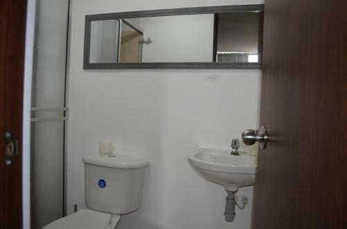Apartamento Vacacional Vista Inigualable