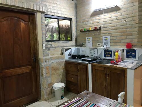 Agroturismo Los Lapachos