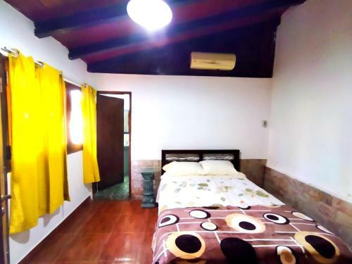 Hotel La Aparesida