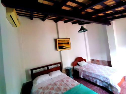 Hotel La Aparesida
