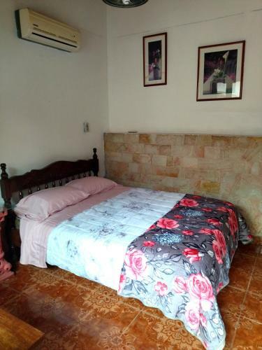 Hotel La Aparesida