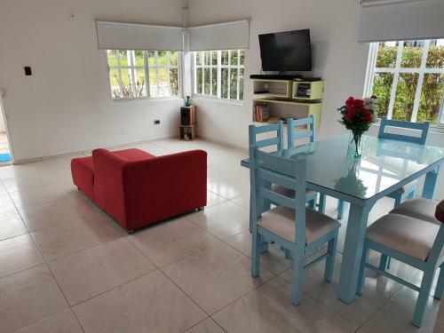 Agroturismo Casa Bonita