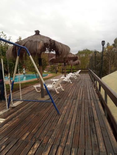 Villa Punta.quillon