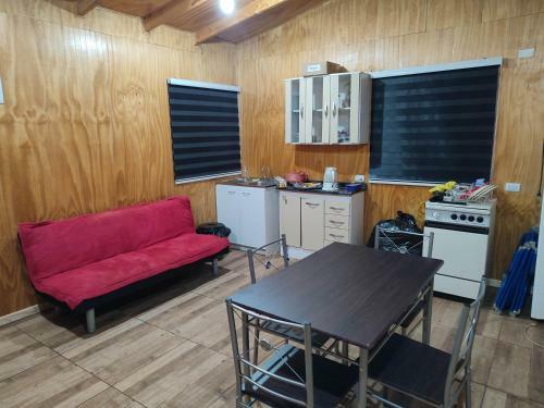 Apartamento Caba�a Molina