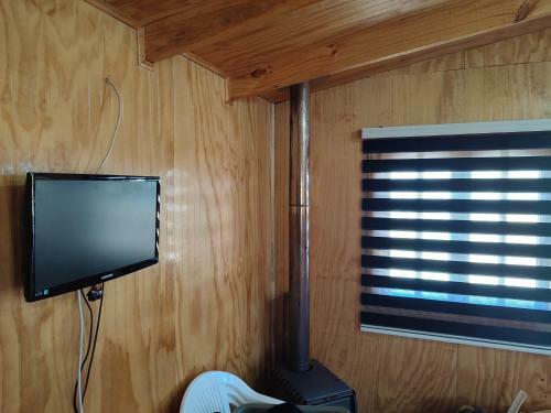 Apartamento Caba�a Molina