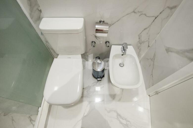 Apartamento Oxo Bertoni 301