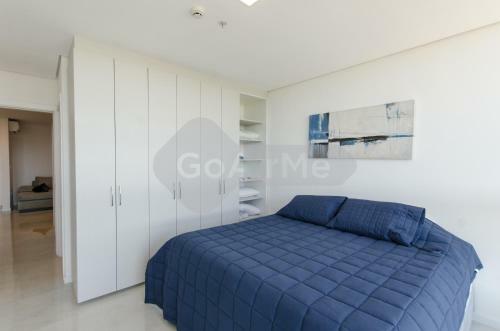 Luxurious And Modern Two-bedroom Apartment