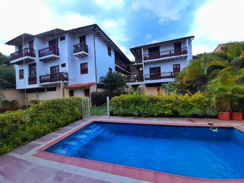 Apartamento Ikalhu Barichara