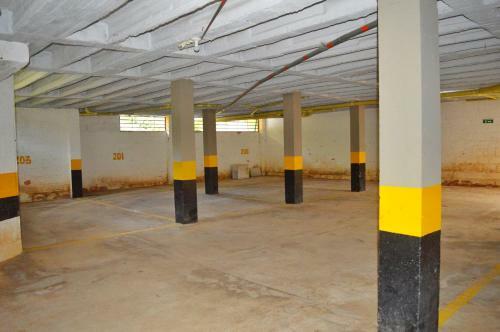 Apartamento Ikalhu Barichara