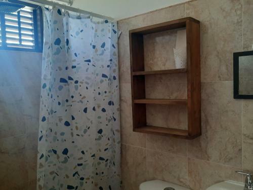 Apartamento Casa San Luis