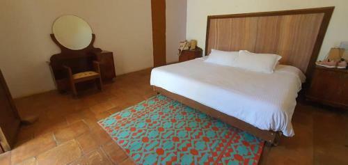Bed & Breakfast La Recoleta