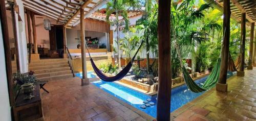 Bed & Breakfast La Recoleta