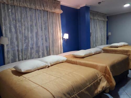 Hotel Hospedaje Karol
