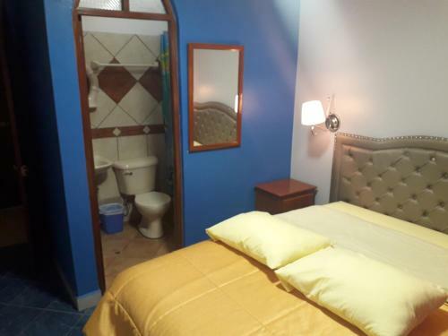 Hotel Hospedaje Karol
