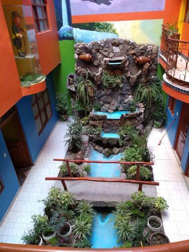 Hotel Hospedaje Karol