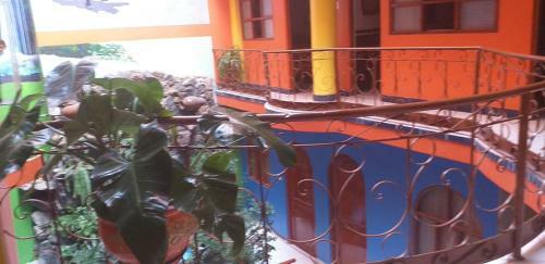 Hotel Hospedaje Karol