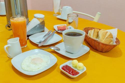 Hotel Ayenda Musuk Wasi