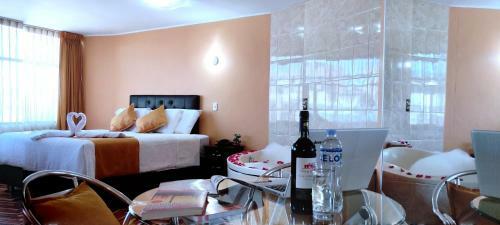 Hotel Juan De La Torre
