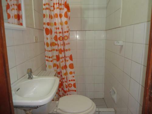 Albergue Luxor