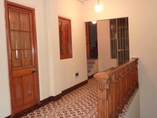 Albergue Luxor